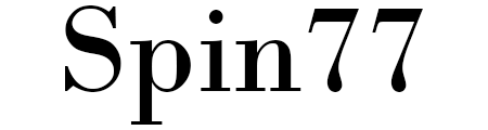 Spin77